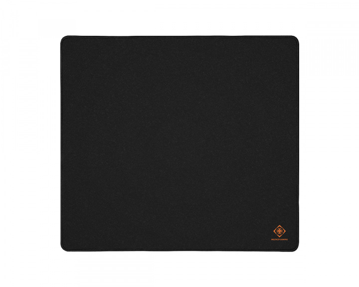 Deltaco Gaming DMP460 Mousepad Black - Large