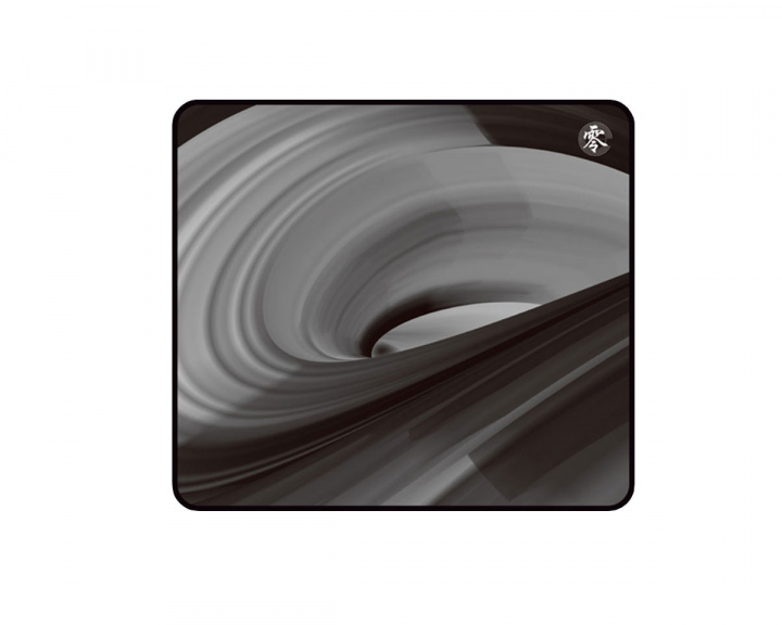 X-raypad Aqua Control Zero Mousepad - Black - XL