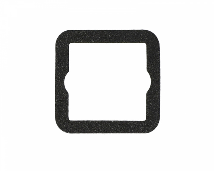 MaxCustom PCB EVA Pads - 120pcs - Black