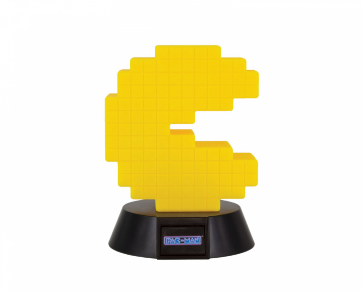 Paladone Icon Light - Pac-Man Light V2