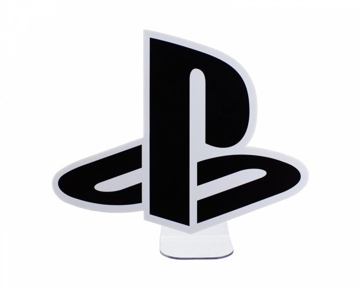 Paladone Playstation Logo Light - Playstation Lamp