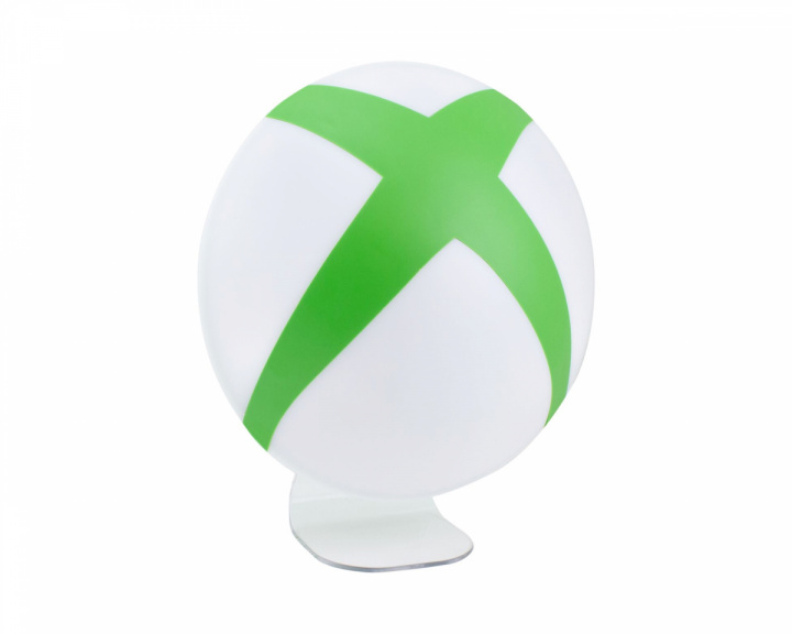 Paladone Icônes Lampe Logo Xbox