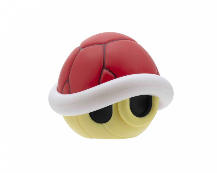 Paladone Super Mario Red Shell Light with Sound