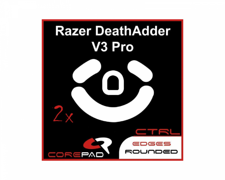 Corepad Skatez CTRL for Razer DeathAdder V3 PRO