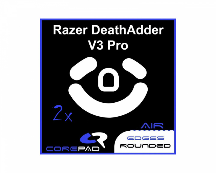 Corepad Skatez AIR for Razer DeathAdder V3 Pro