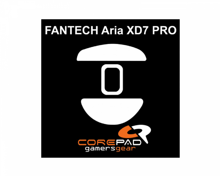 Corepad Skatez For Teevolution / Fantech Aria XD7