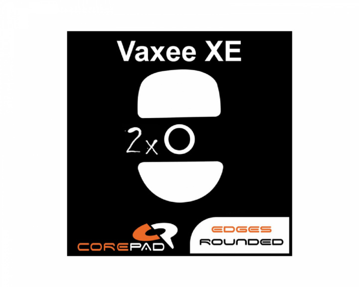 Corepad Skatez PRO 243 for Vaxee XE