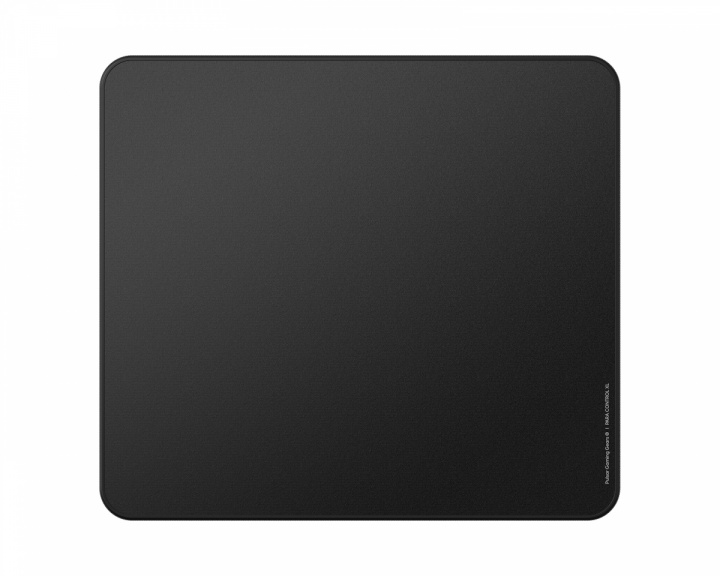 Pulsar ParaControl V2 Mousepad XL - Black