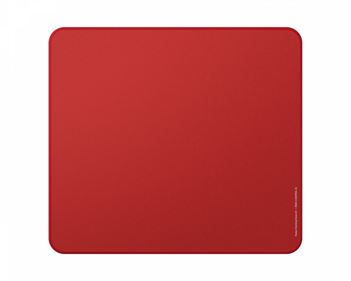 Pulsar ParaControl V2 Mousepad XL - Red