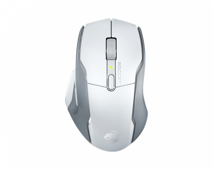 Roccat Kone Air Wireless Gaming Mouse - White
