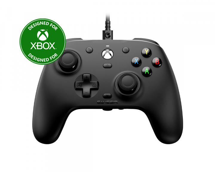 GameSir G7 Wired Controller (PC/Xbox One/Xbox Series) - PC & Xbox Controller