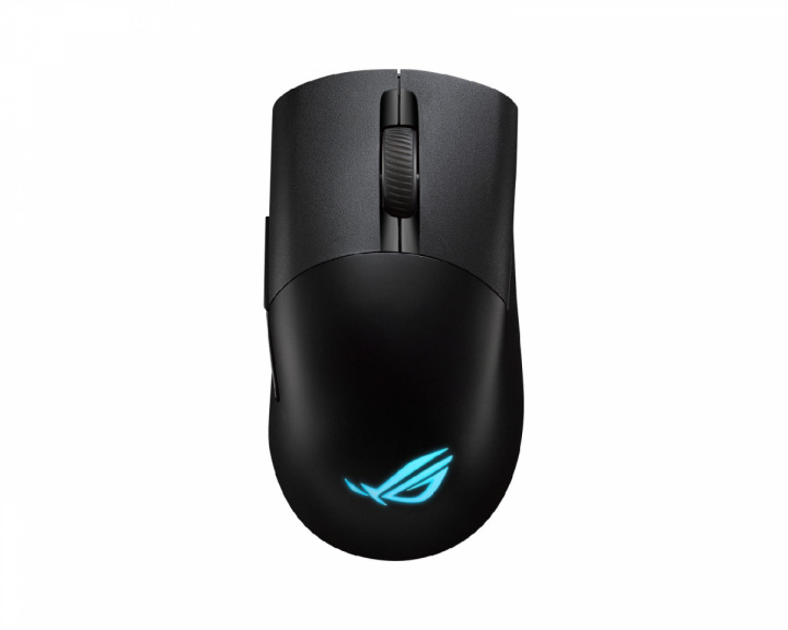 Asus ROG Keris AimPoint Wireless Gaming Mouse - Black