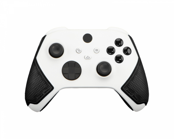 Lizard Skins DSP Controller Grip for Xbox Series Controller - Jet Black