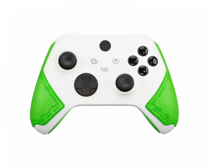Lizard Skins DSP Controller Grip for Xbox Series Controller - Emerald Green