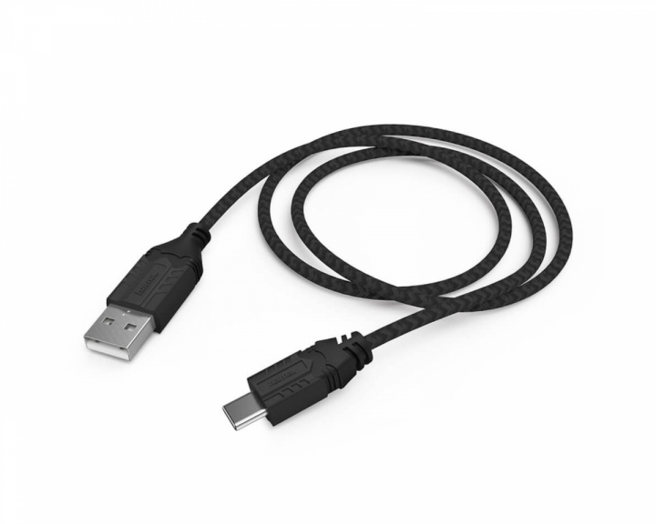 Hama Charing Cable For Nintendo Switch/Switch Lite - 2m