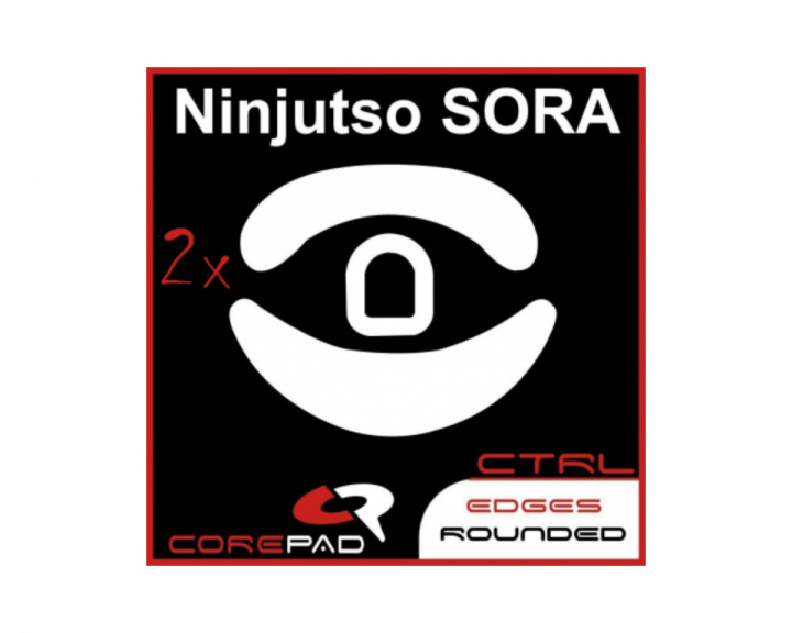 Corepad Skatez CTRL for Ninjutso Sora V1/V2