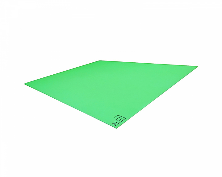TJ Exclusives Cerapad Kin Mousepad - Iridium (505x405) - MaxGaming.com