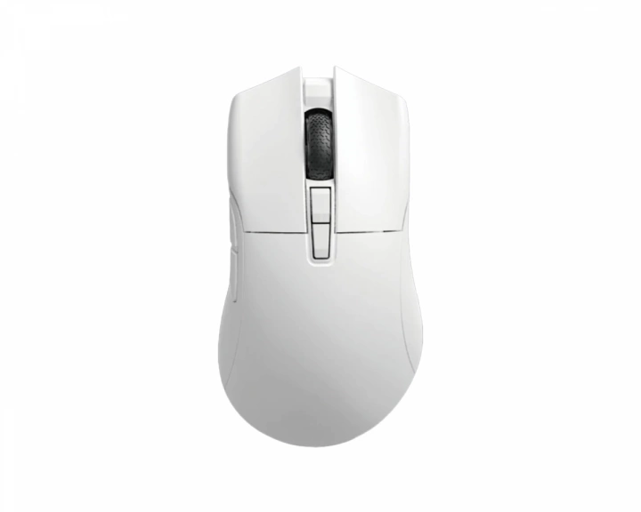 Darmoshark N3 Three-mode Wireless Gaming Mouse - White