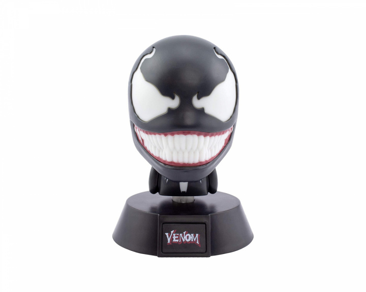 Paladone Icon Light - Marvel Venom Light