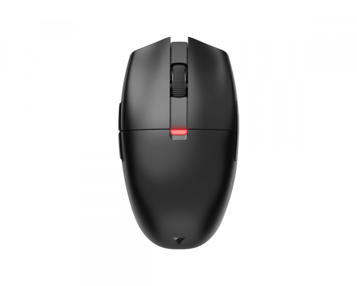 Teevolution ARIA XD7 Wireless Gaming Mouse - Black