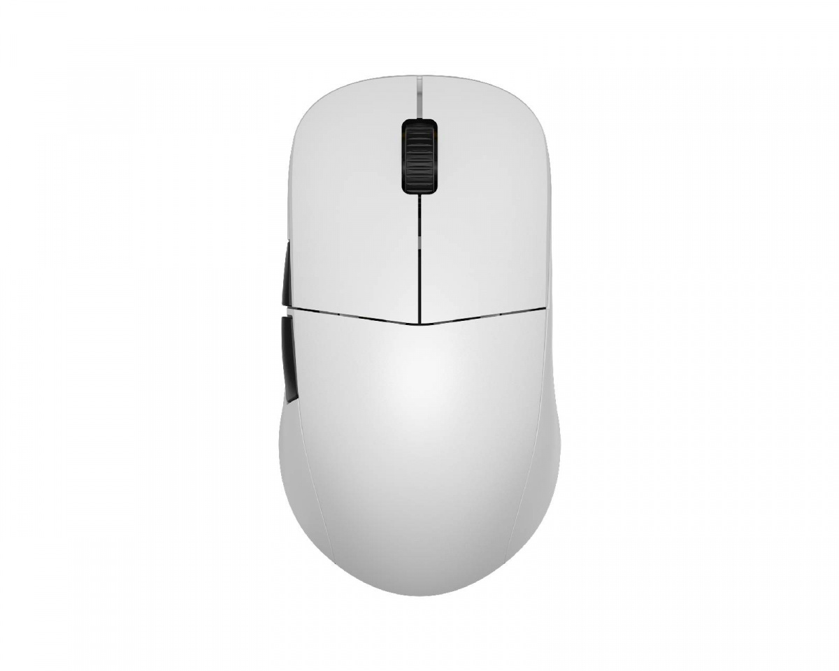 Endgame Gear XM2we Wireless Gaming Mouse - White - MaxGaming.com