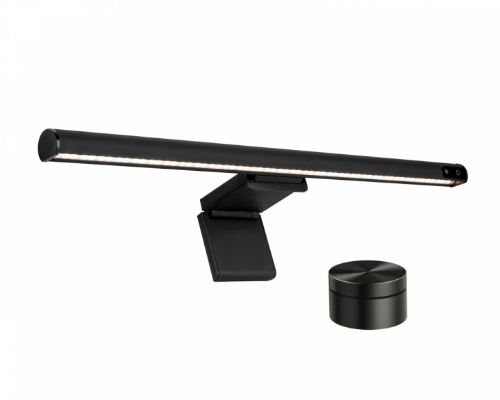 MaxMount Monitor Light Bar with Wireless Controller