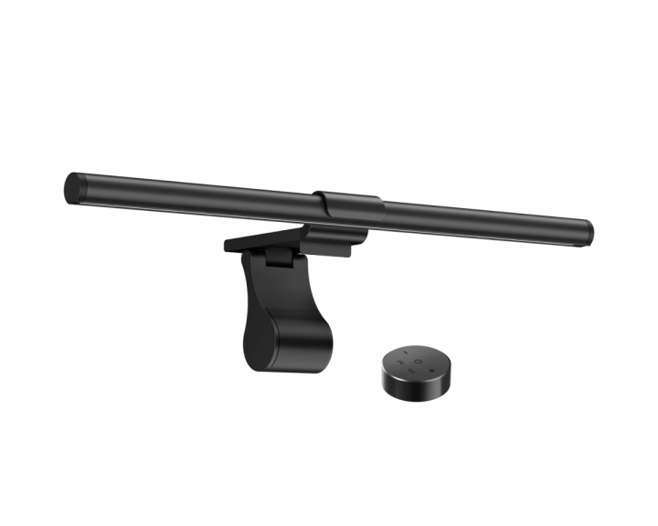 MaxMount Monitor Light Bar with Wireless Controller