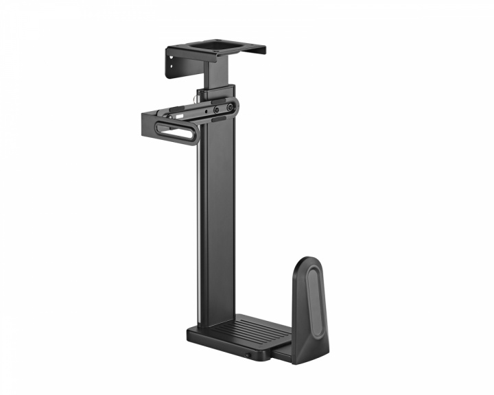 MaxMount PC Holder for Desk or Wall