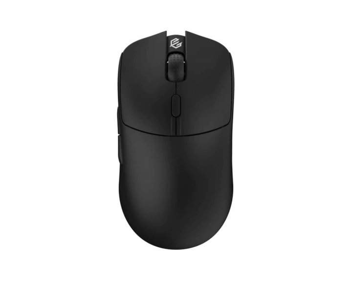 G-Wolves HTX 4K Wireless Gaming Mouse - Black