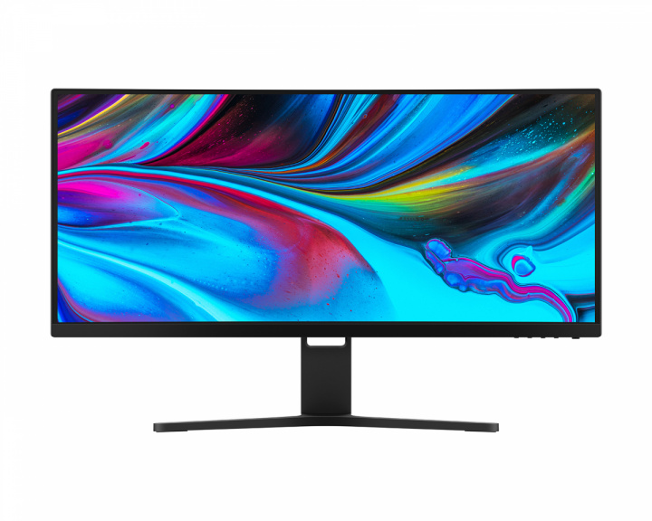 Xiaomi 30” Curved Gaming Monitor 200Hz