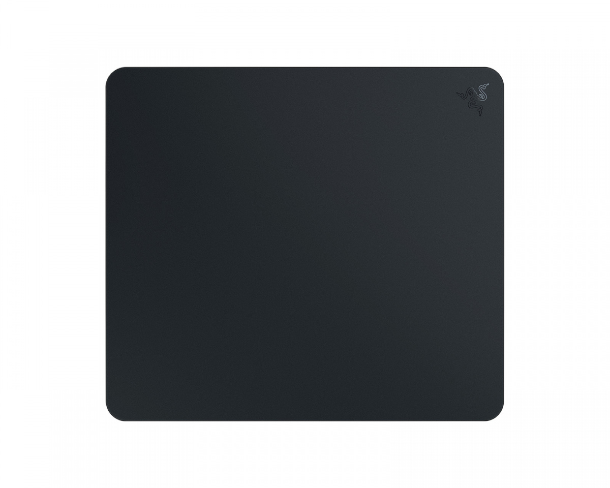 Razer Atlas Glass Mousepad - Black