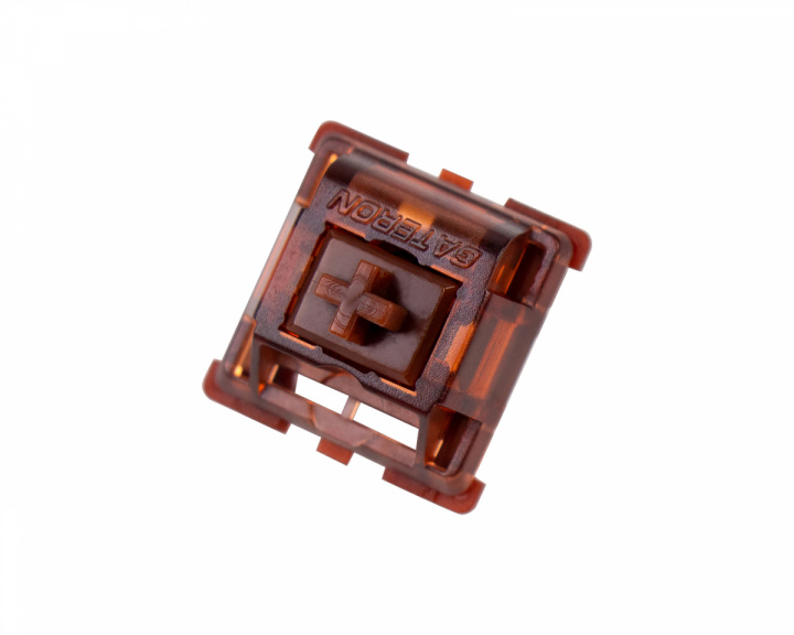 Gateron Phantom Brown Tactile Switch