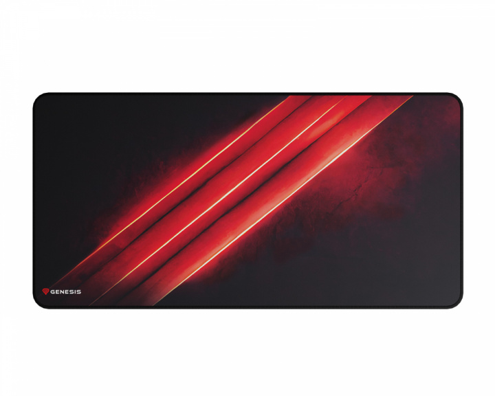 Genesis Carbon 500 Maxi Flash G2 Mousepad