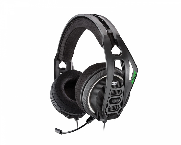 RIG Gaming 400HX Gaming Headset for Xbox Series/Xbox One/PC - Black