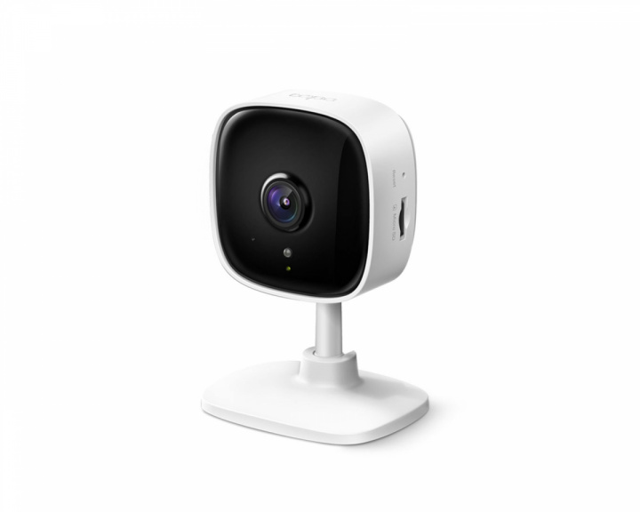 TP-Link Tapo C100 Home Security Wi-Fi Camera - Surveillance Camera