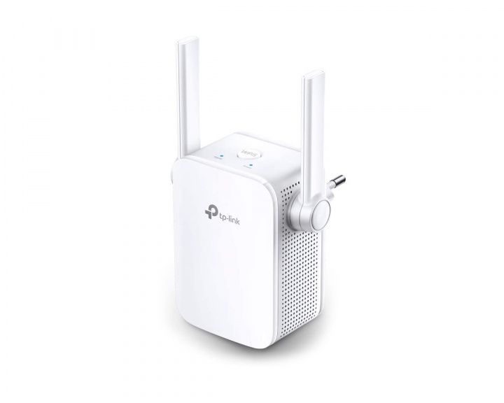 TP-Link TL-WA855RE Wi-Fi Range Extender 300Mbps, WiFi Repeater