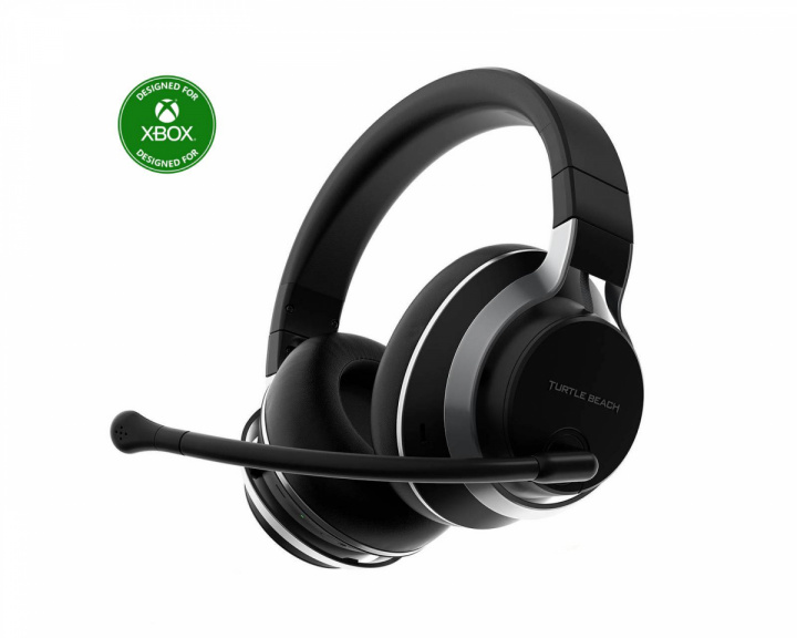 Turtle Beach Stealth Pro Wireless Gaming Headset (XB/PC/Mac/Switch)