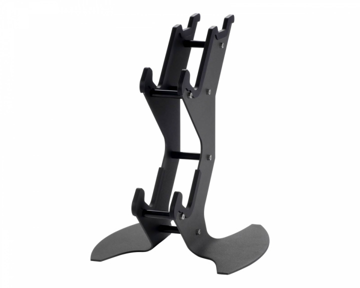 Deltaco Gaming Hand Control and Headset Stand