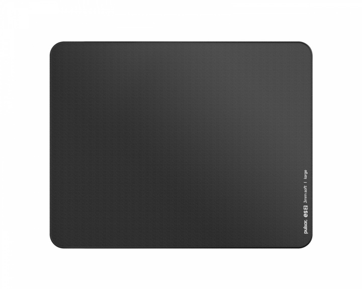 Pulsar ES2 Gaming Mousepad - Large