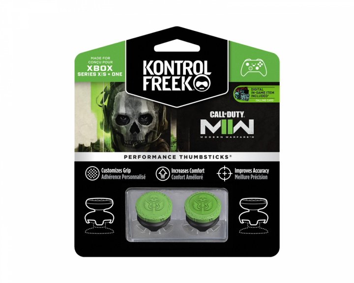 KontrolFreek Call of Duty Modern Warfare II - (Xbox Series/Xbox One)