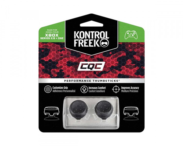 KontrolFreek CQC - (Xbox Series/Xbox One)