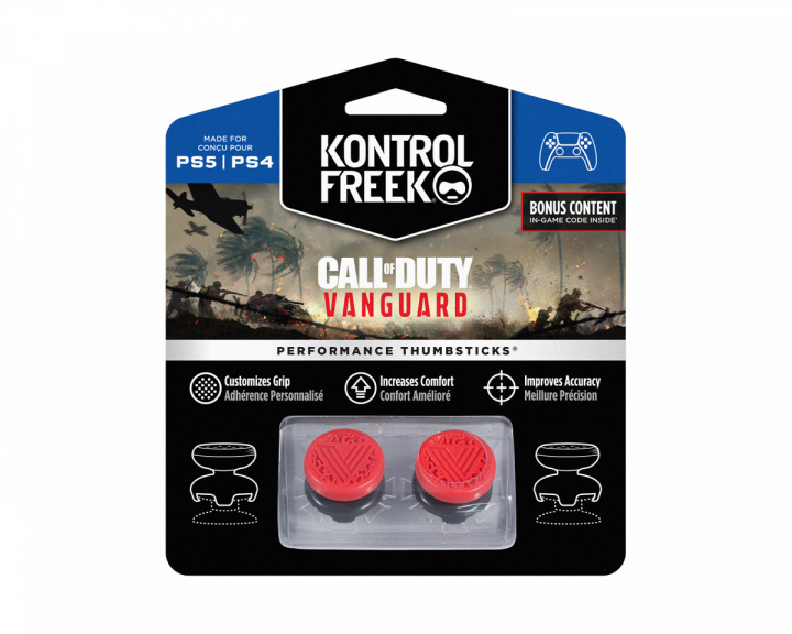KontrolFreek Call of Duty Vanguard - (PS5/PS4)