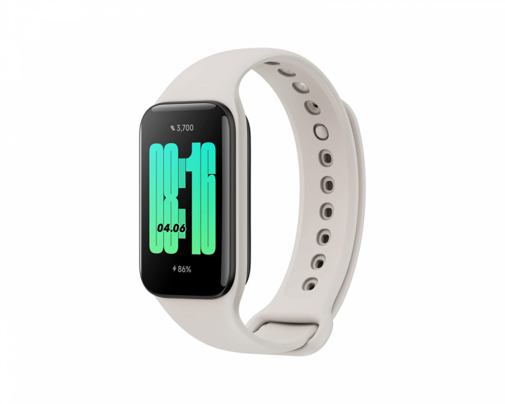 Xiaomi Redmi Smart Band 2 TFT - Ivory Smart Watch