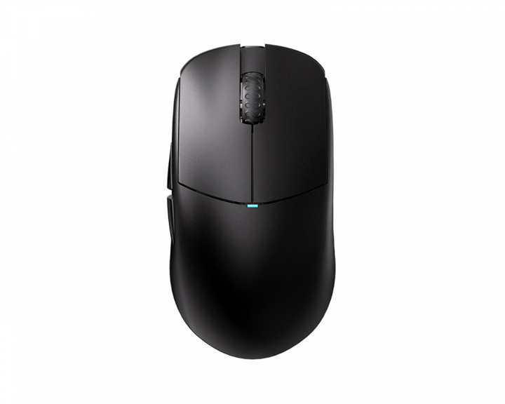 Lamzu Atlantis Mini 4K Wireless Superlight Gaming Mouse - Charcoal Black