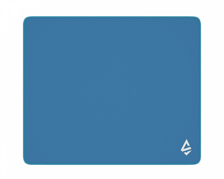 Spyre Loque Gaming Mousepad - Aegean Blue v2
