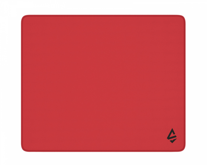 Spyre Dahru Gaming Mousepad - Velvet Red