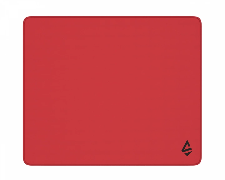 Spyre Dahru Gaming Mousepad - Velvet Red