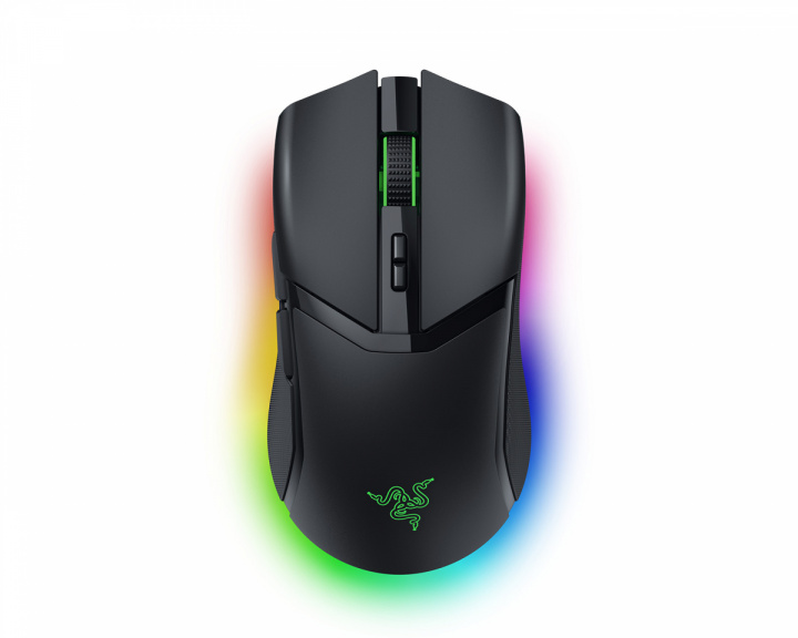 Razer Cobra Pro Wireless Gaming Mouse - Black