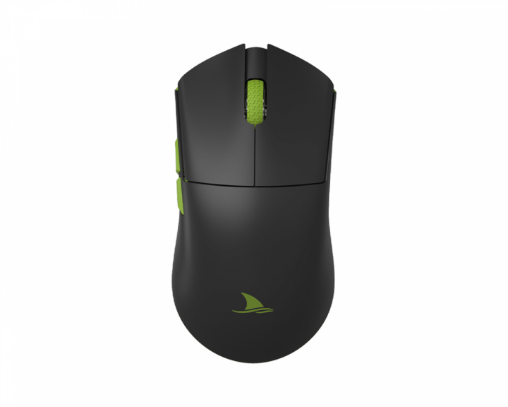 Darmoshark M3 4K Wireless Gaming Mouse - Black