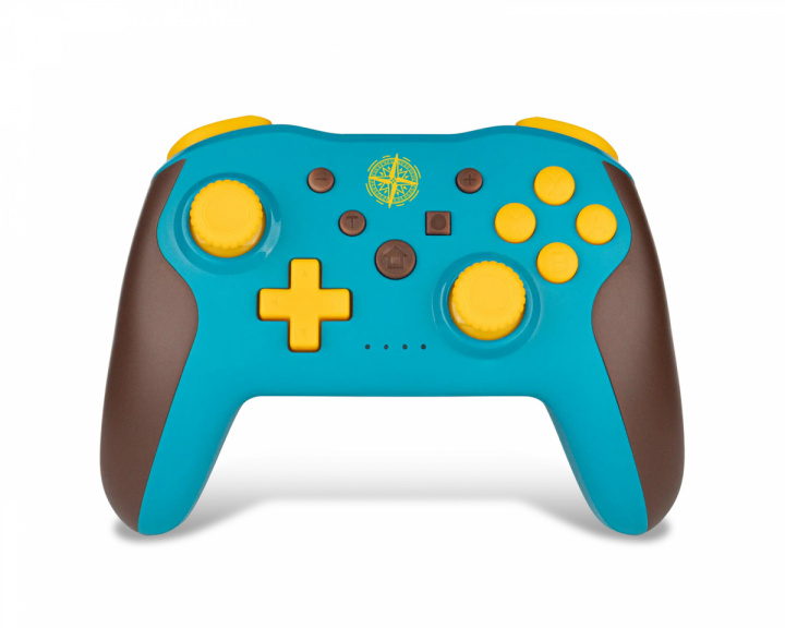 Steelplay Adventure Wireless Controller - Switch